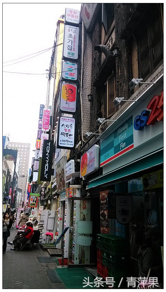 十一国庆韩国旅游,十一国庆还有人去韩国旅游吗