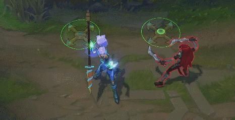 银河魔装机神纳尔皮肤特效展示,龙女银河魔装机神皮肤特效