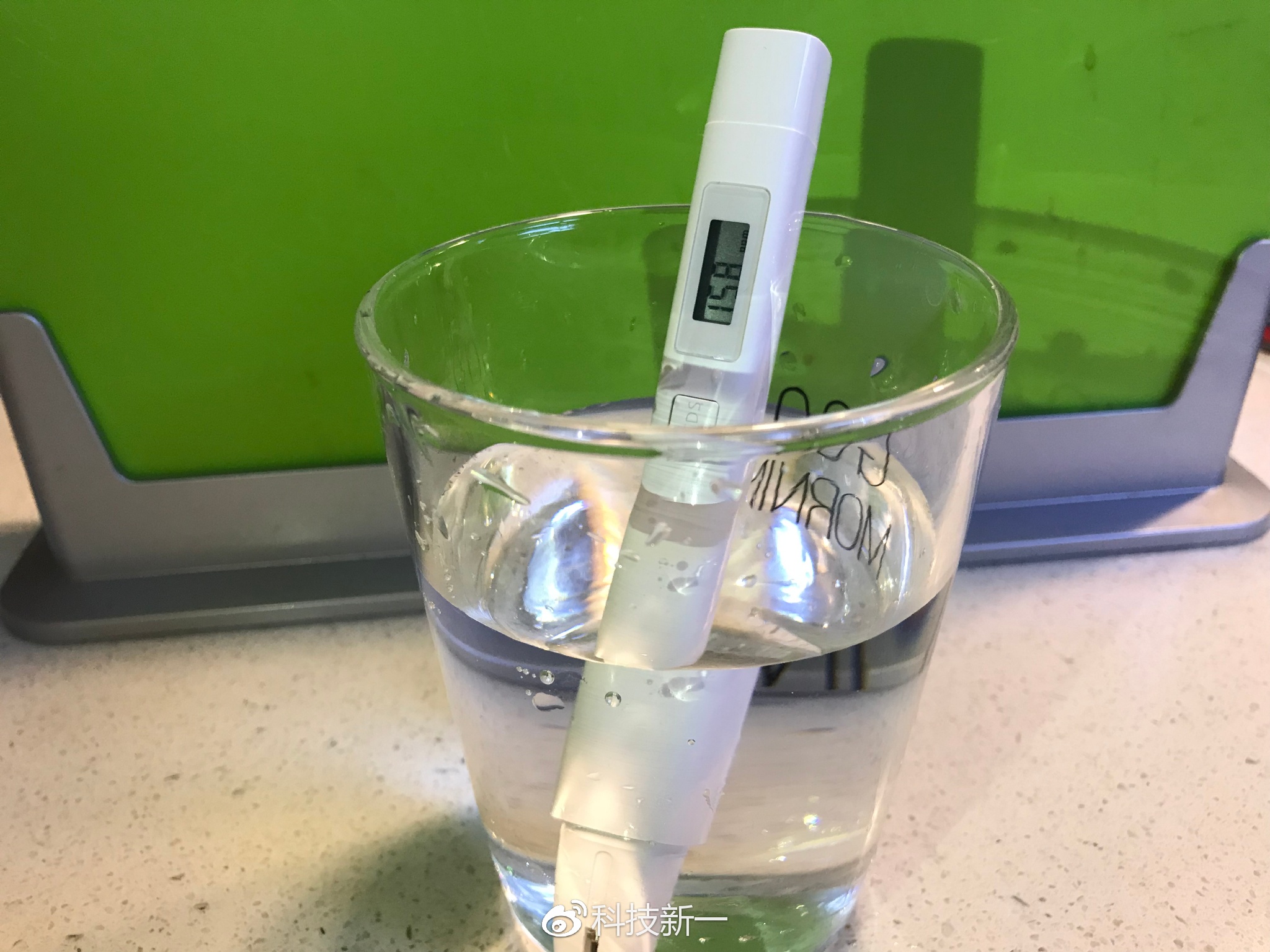 沁园直饮水净水器测评,沁园净水器体验