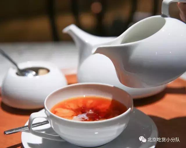 适合闺蜜室内拍照打卡地方,北京浪漫下午茶推荐