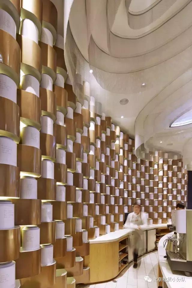 适合闺蜜室内拍照打卡地方,北京浪漫下午茶推荐