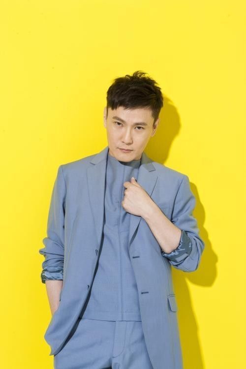 张信哲救猫,张信哲救人歌曲