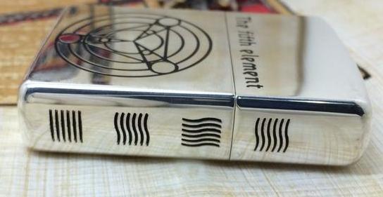 电影中的花式zippo,电影里出现最多的zippo