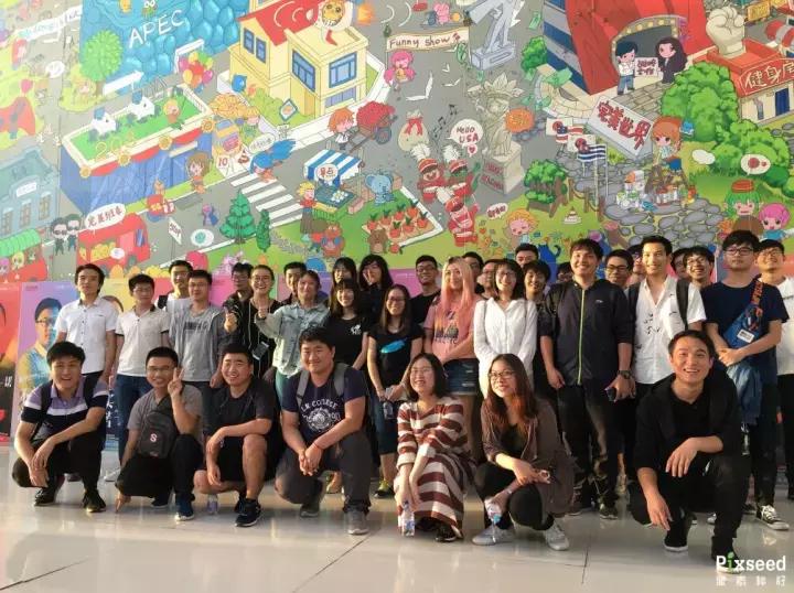 完美世界游戏公司的核心活动,完美世界公司福利待遇怎么样