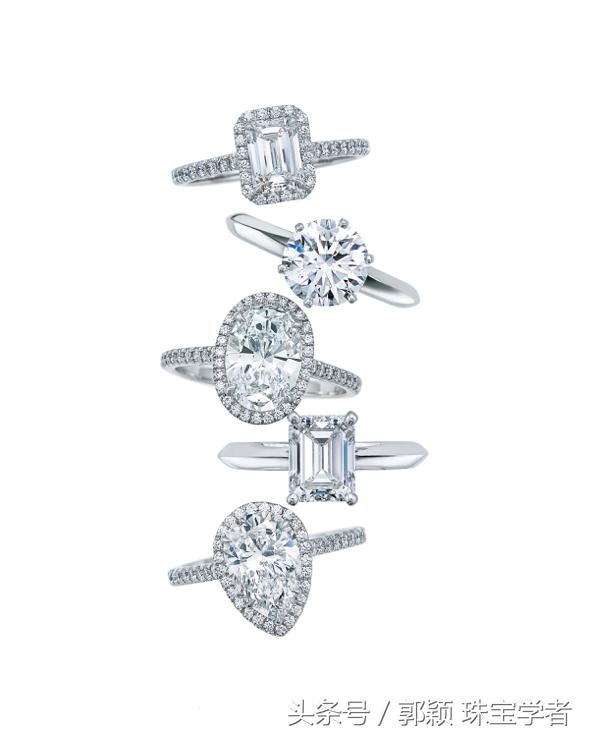 婚礼季特别策划｜只有钻石Sales才知道的入手锦囊