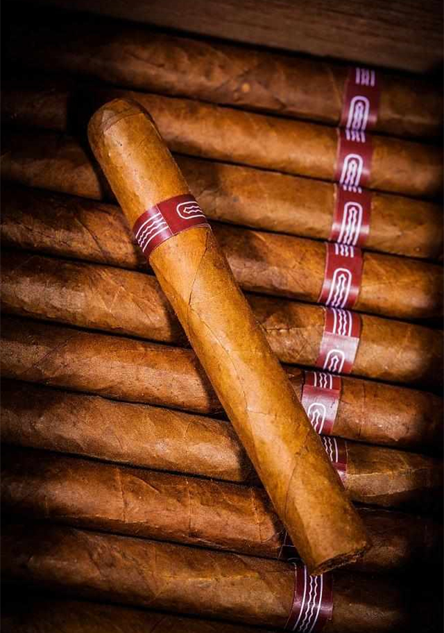 网上买的国产雪茄真假,水货雪茄是假雪茄么