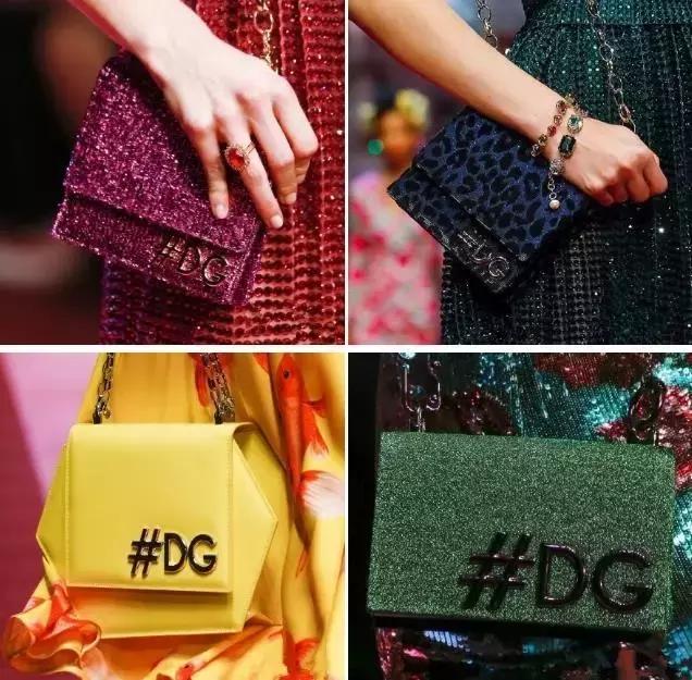 我发誓！这些包包你们都还没入手……