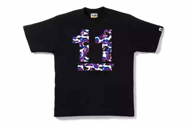 从街头霸主到逐渐沉沦，BAPE怎么了？