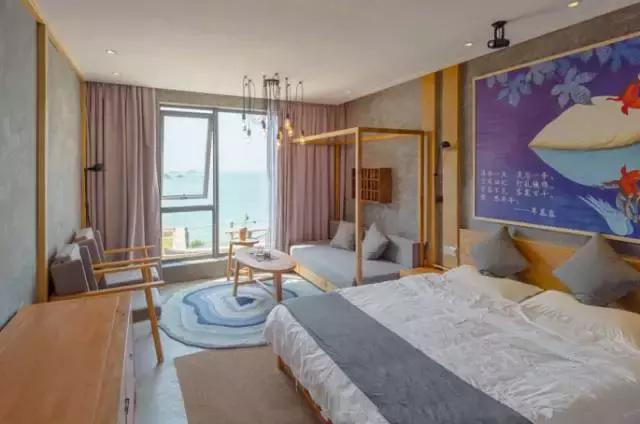 浙东旅游小岛,浙东海滨城市温岭