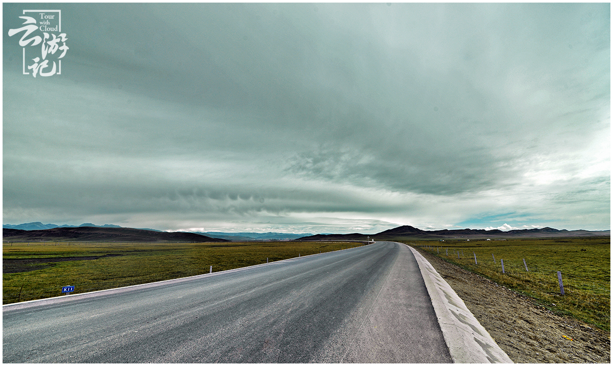 满足你对南国草原的想象,满足你对遥远藏区的想象