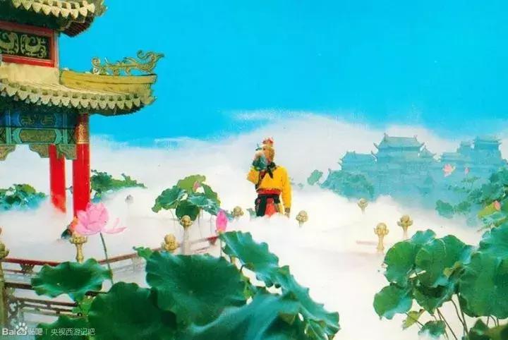 如来压孙悟空付出多少代价,孙悟空被如来压在五行山下