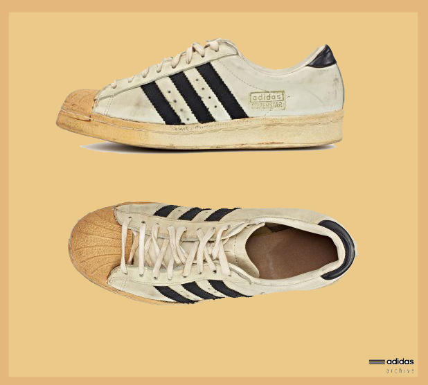 盘点那些你不知道的故事,adidas历史详解