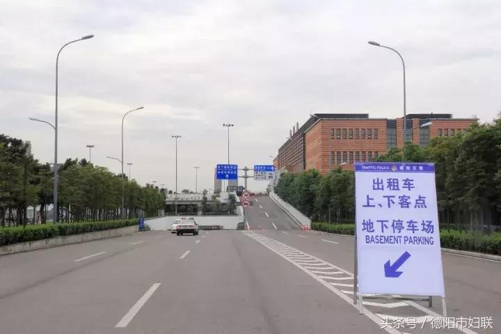 德阳火车站进出站需要什么,德阳火车站换乘通道