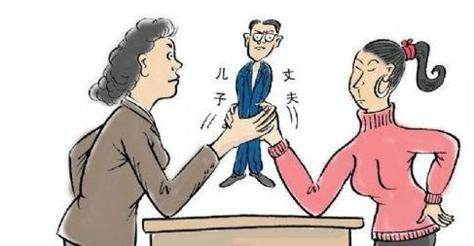 婆媳的问题大全,婆媳问题我的亲身体会