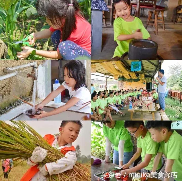 成都周边农场推荐,成都周边最有特色的农场