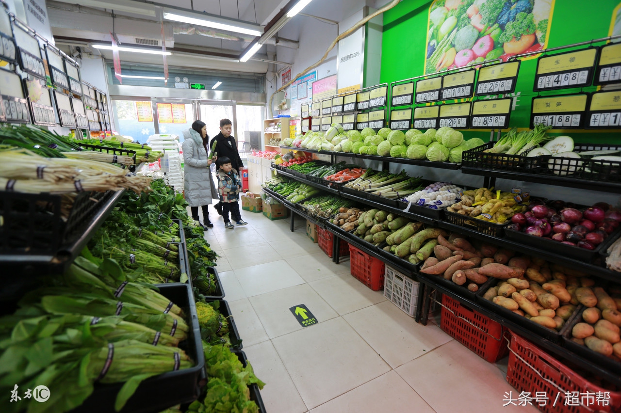 超市的损耗扣员工的钱合理吗,超市造成损耗的原因有哪些