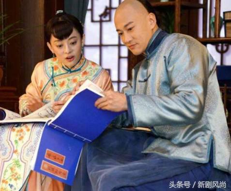 张馨予何润东花谢花飞花满天花絮,花谢花飞花满天何润东大结局如何