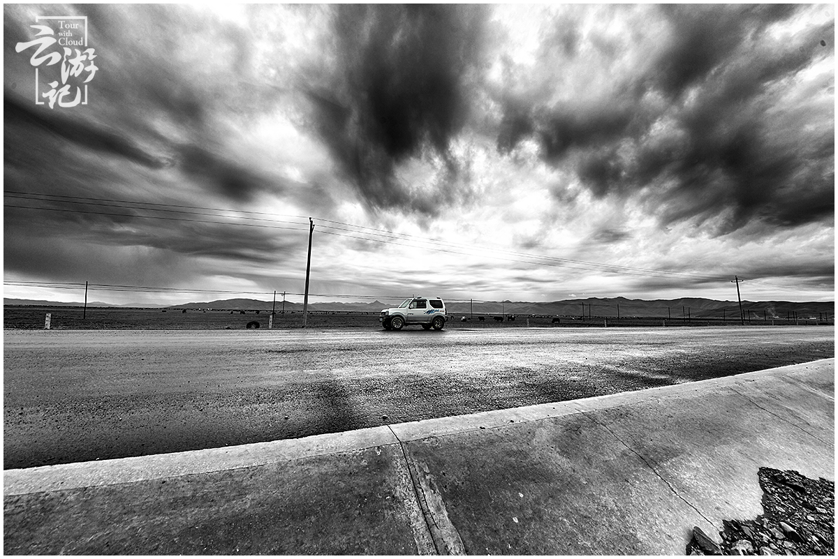 满足你对南国草原的想象,满足你对遥远藏区的想象