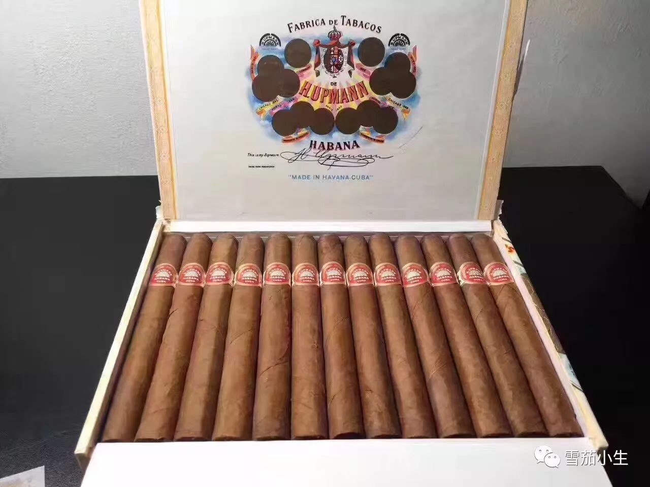 雪茄生熟区分,雪茄高矮的秘诀