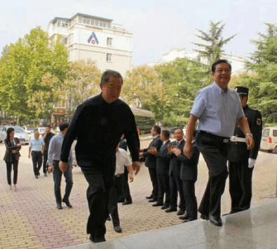 刘利民中山校长,刘利民访英才高级中学