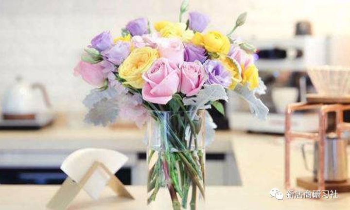 做鲜花批发生意利润,现在卖鲜花生意好做吗