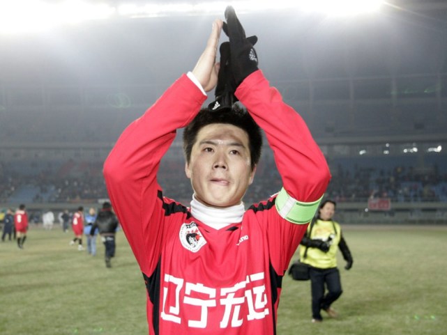 辽足首训肇俊哲,辽足肇俊哲任免公示