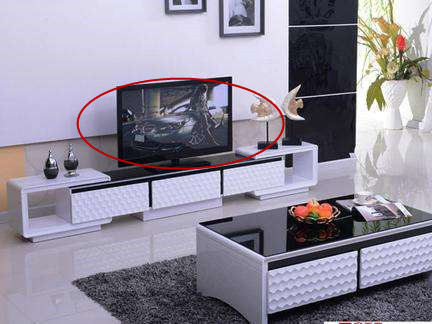 家具摆放什么能让运气旺,家具摆放招财