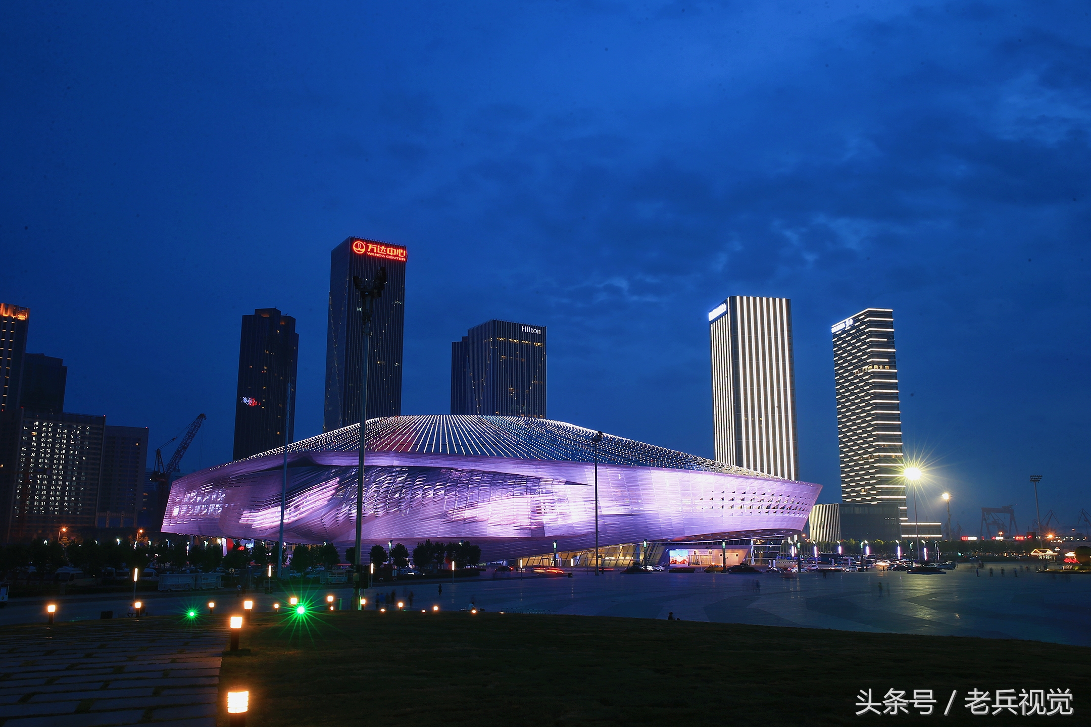 听说你也喜欢看海的英文,听说你也喜欢海什么意思