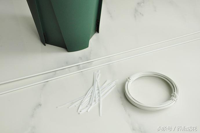 简易木板自制花架,diy自制花架制作方法