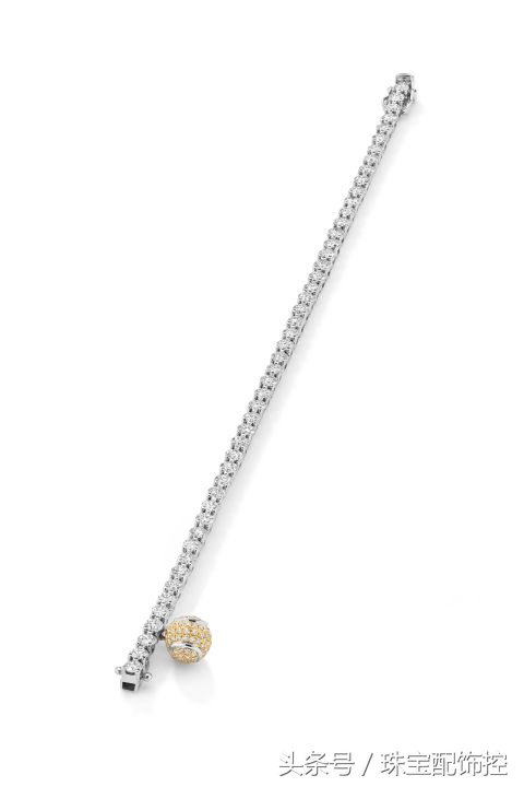 女人必备的十大珠宝,女人一生必须拥有的十款珠宝