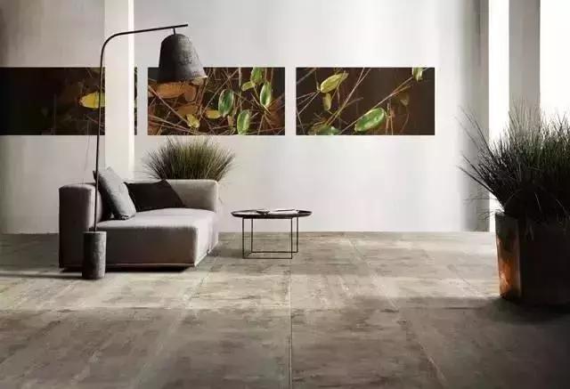 中式风格的仿古砖有哪些,现代极简仿古砖