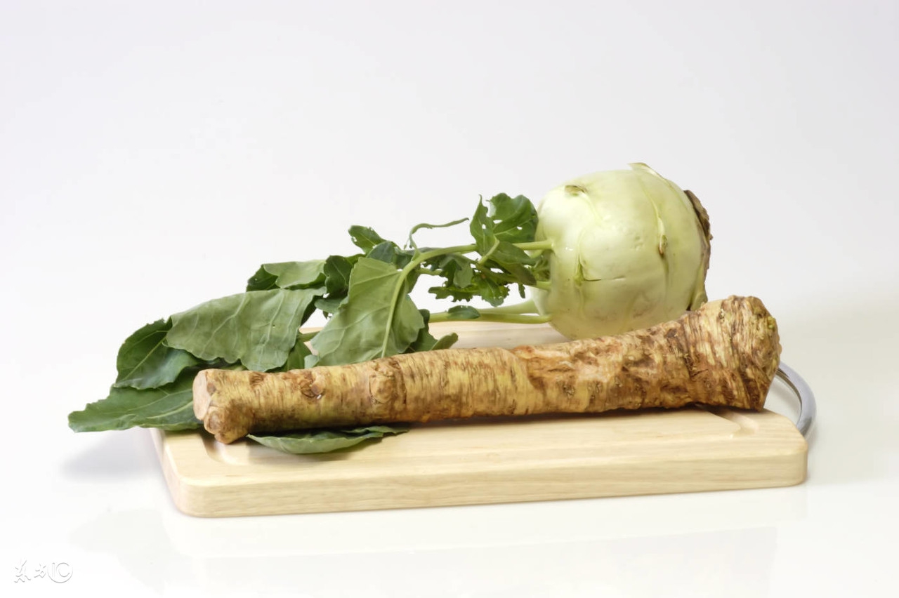 植物山葵长什么样子,山葵这种植物怎么种