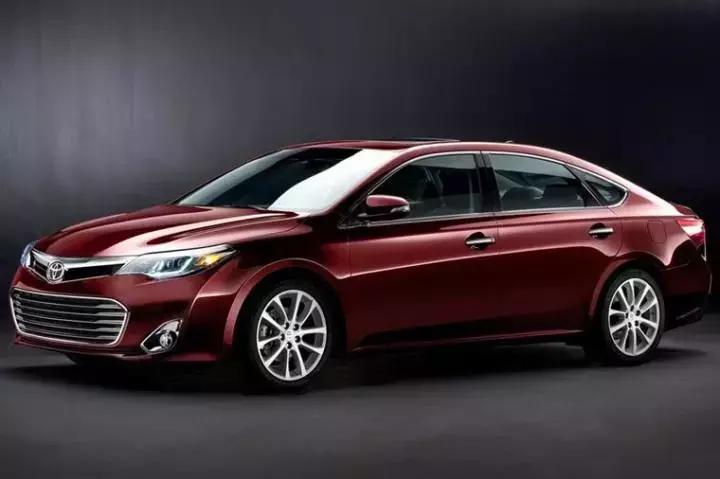 国内锐志13年停产还是17年停产,锐志不是13年停产了吗