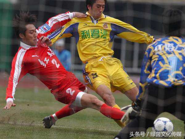 那些消失的中国球队,那些年消失的中国球队贵州恒丰