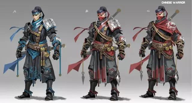 明光铠唐军,大唐明光铠有多强