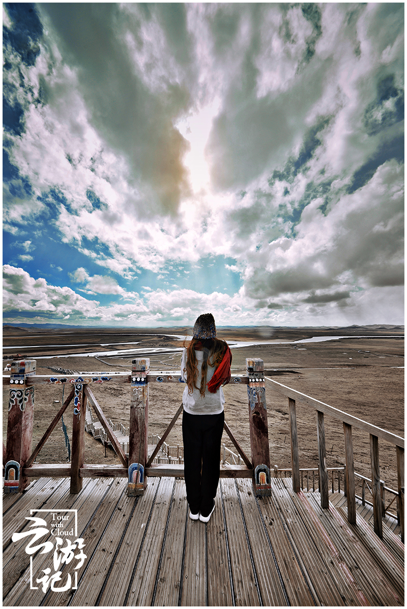 满足你对南国草原的想象,满足你对遥远藏区的想象