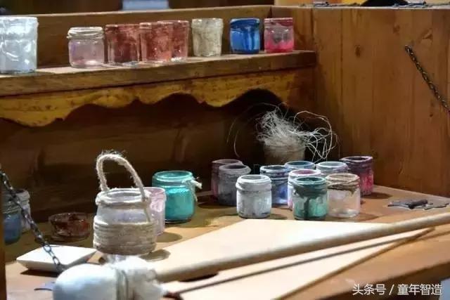 值得带孩子去看的画展,全球最值得看的20个展览