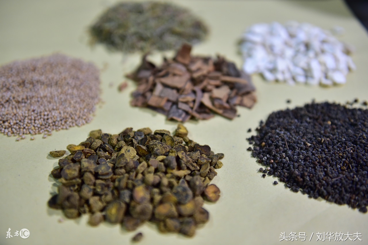 刘华放浅谈何为“治未病”