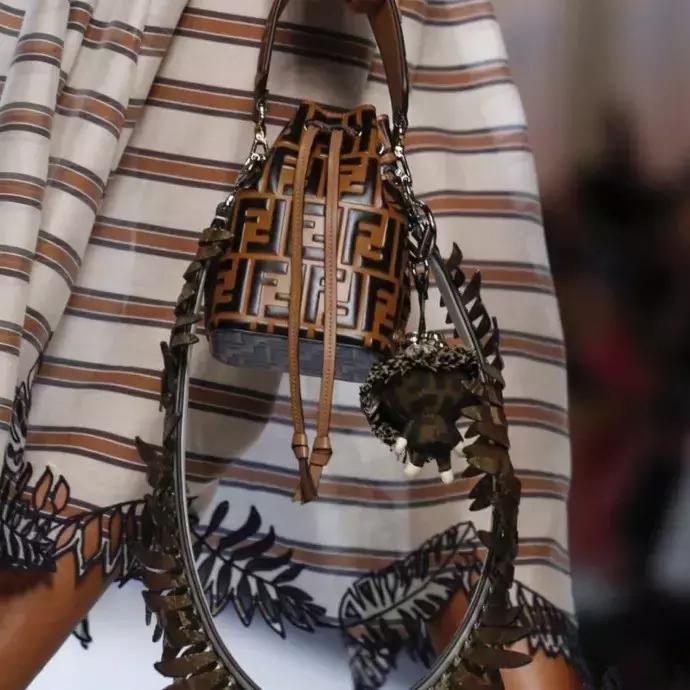 我发誓！这些包包你们都还没入手……