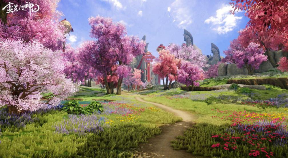 2019小说改编的网游大全,十大经典网游小说