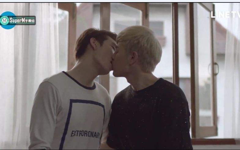 这些年，我们被安利的腐剧们