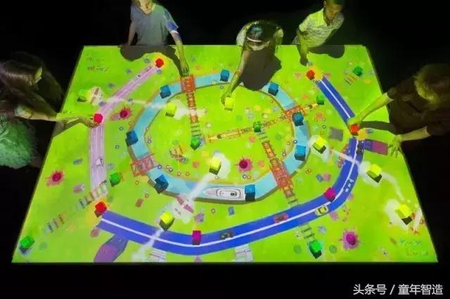 值得带孩子去看的画展,全球最值得看的20个展览