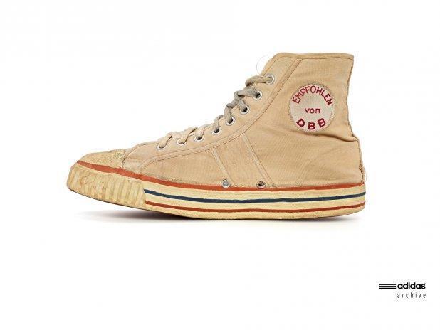 盘点那些你不知道的故事,adidas历史详解