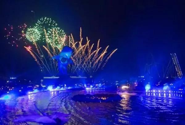 带娃广州长隆旅游攻略,广州珠海长隆攻略亲子游5天