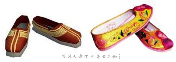 千层底手工布鞋非物质文化遗产,千层底布鞋是哪里的非遗