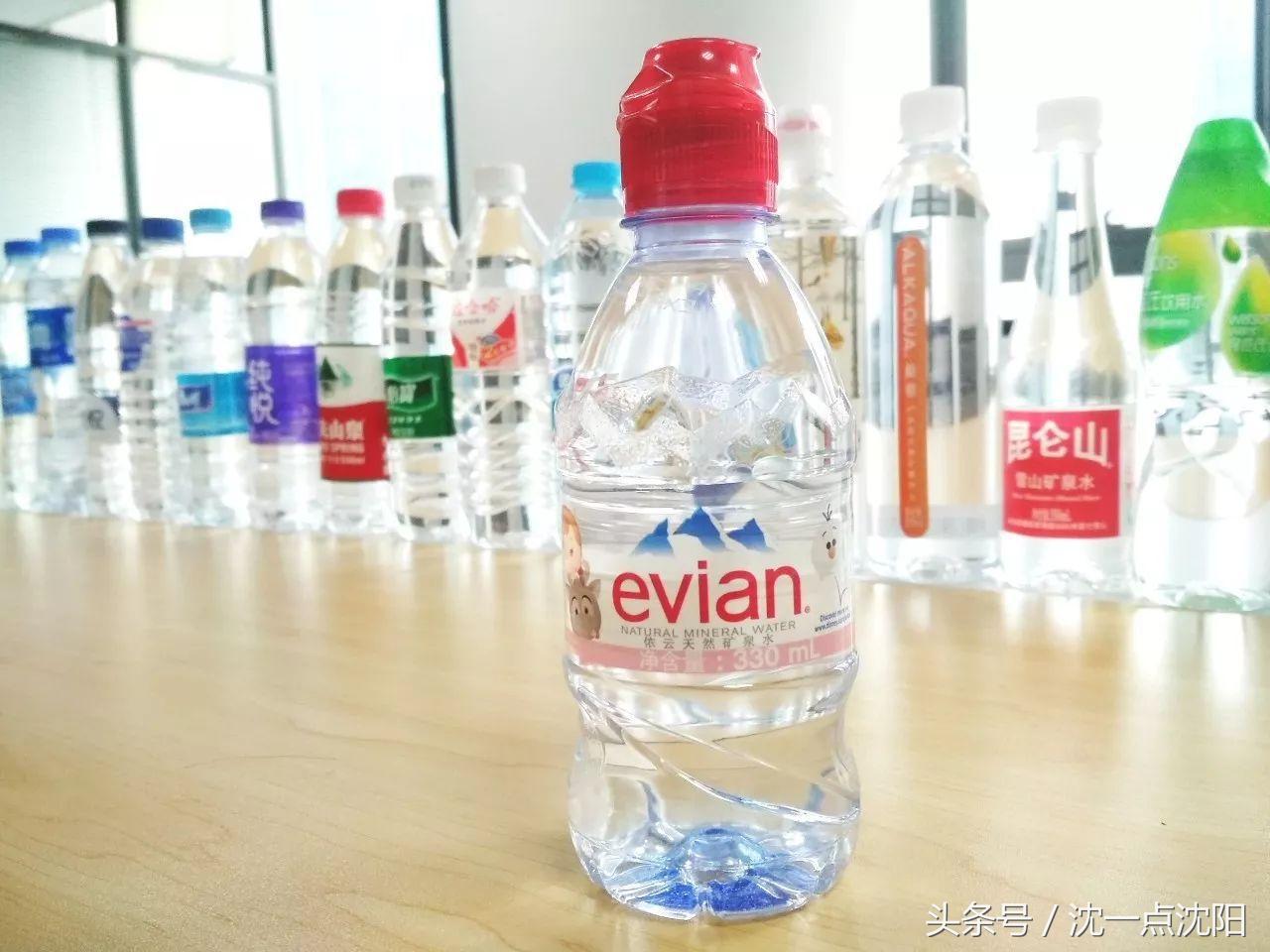 矿泉水测评性价比,矿泉水测评