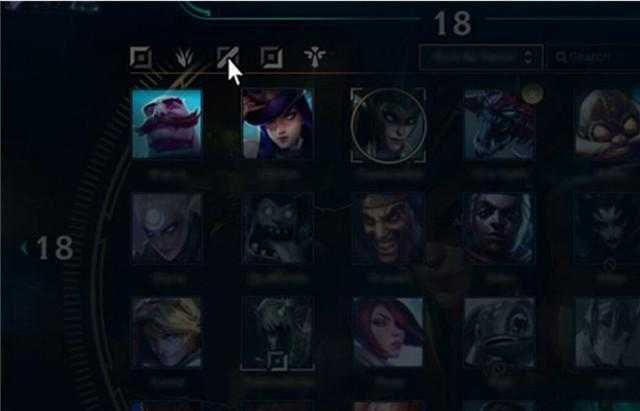 LOL排位赛多久不打扣分,lol排位赛多久不打会掉段