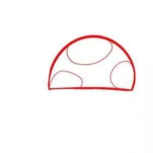 幼儿植树节简笔画教程,幼儿画人脸五官简笔画教程