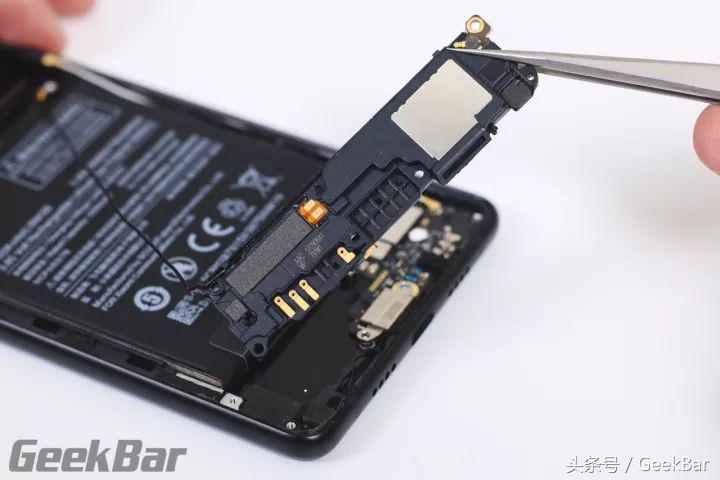 全面屏mix2全陶瓷版,小米mix2黑科技曝光