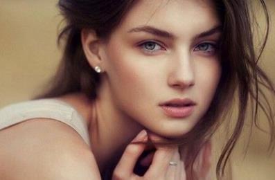 教你从眉毛看女人性格,女人的眉毛很重要